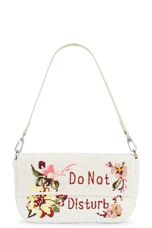 Staud Timmy Convertible Shoulder Bag