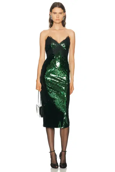 retrofete Ellen Dress | Thumbnail 1