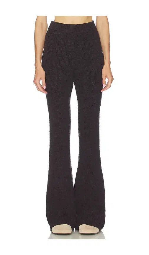 Camila Coelho Nika Rib Pant