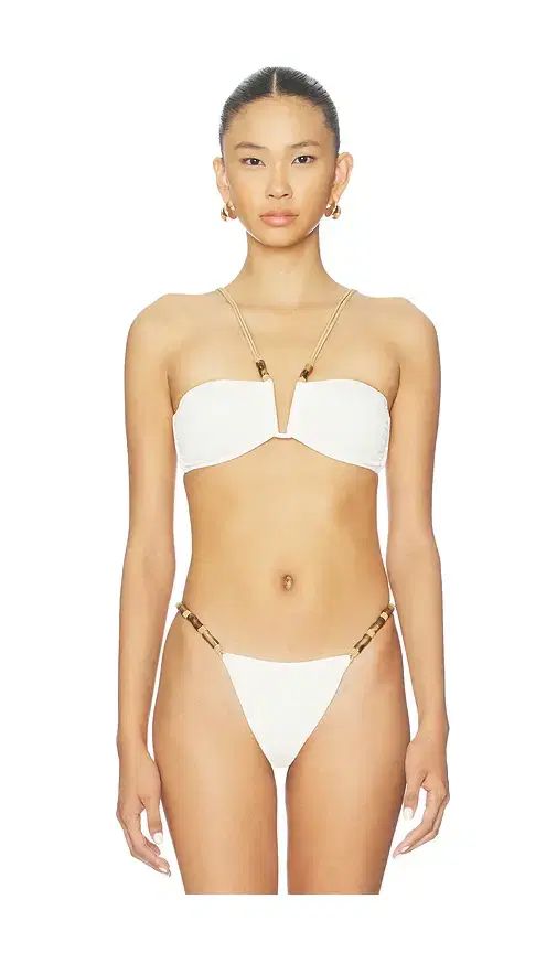 Lesley Carol Bikini Top