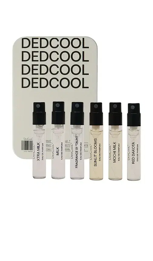 Best Sellers Sample Tin 2.0