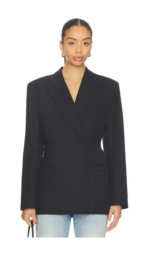 Aretha Blazer