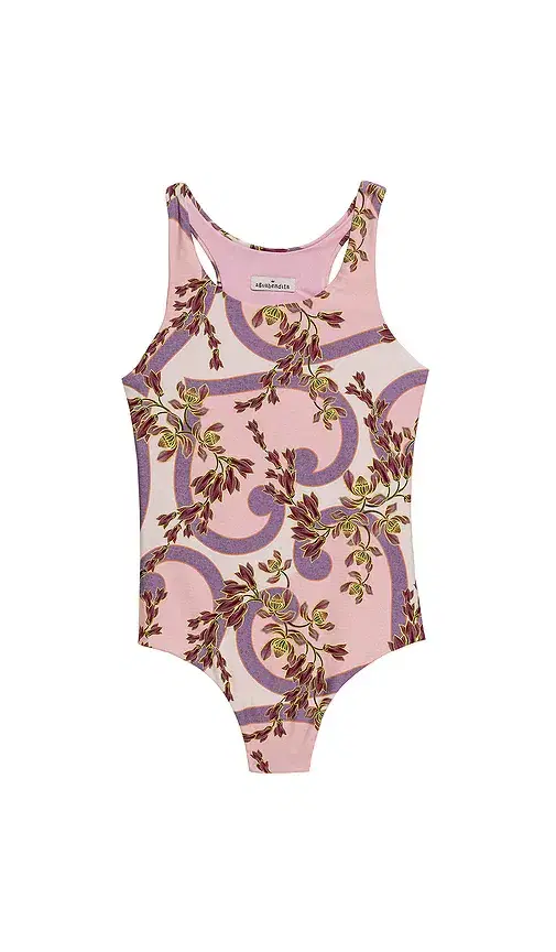 Lecci Aura One Piece Swimsuit