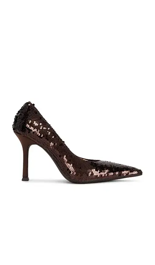 Jeffrey Campbell Risk-Seq Pump
