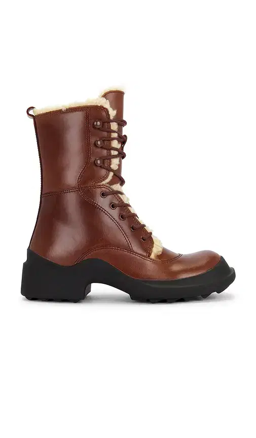 Jeffrey Campbell Explored-S Boot