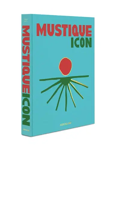ASSOULINE Mustique Icon | Thumbnail 2