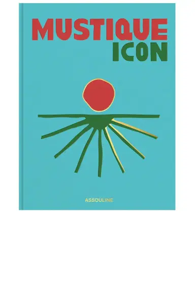 ASSOULINE Mustique Icon | Thumbnail 3