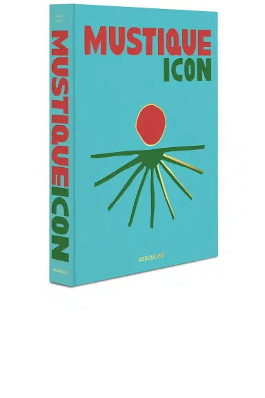 ASSOULINE Mustique Icon | Thumbnail 4