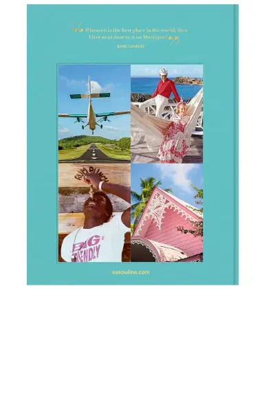 ASSOULINE Mustique Icon | Thumbnail 5