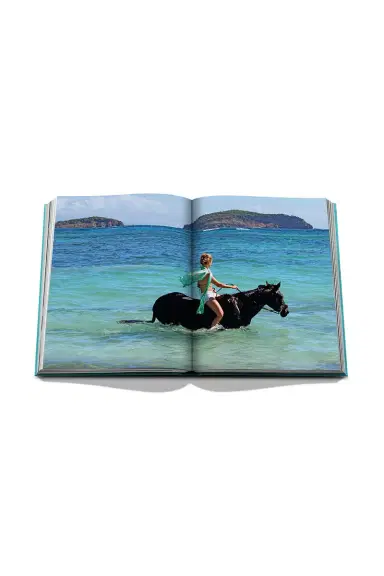 ASSOULINE Mustique Icon | Thumbnail 9