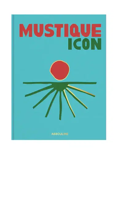 ASSOULINE Mustique Icon | Thumbnail 1
