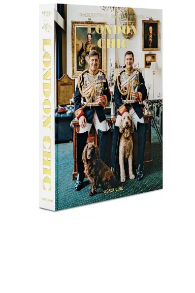 Assouline London Chic | Thumbnail 4 Assouline London Chic | Thumbnail 4