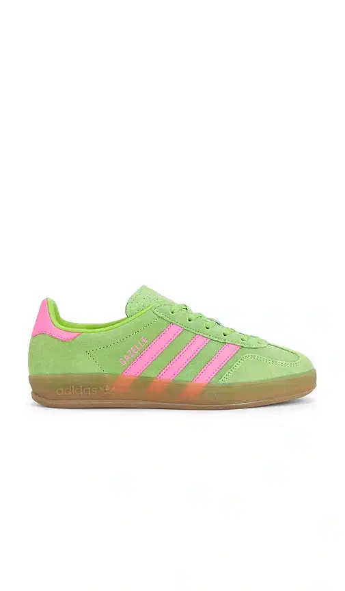 Gazelle Indoor