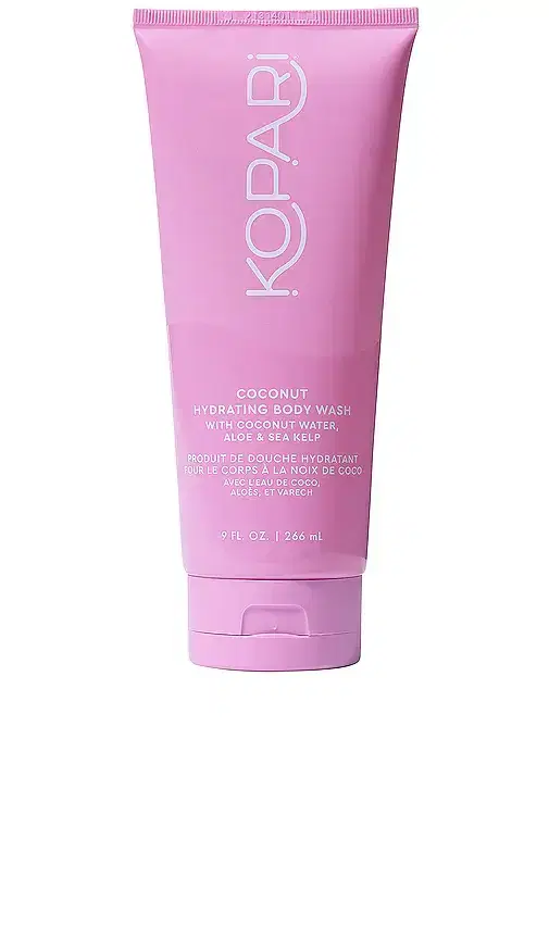 Kopari Hydrating Body Wash