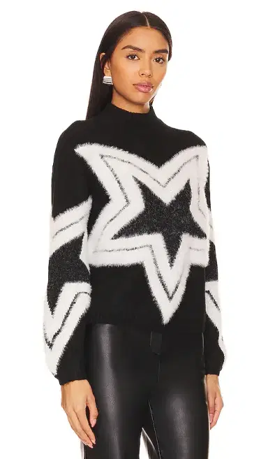 Lovers and Friends Beatrice Sweater | Thumbnail 2