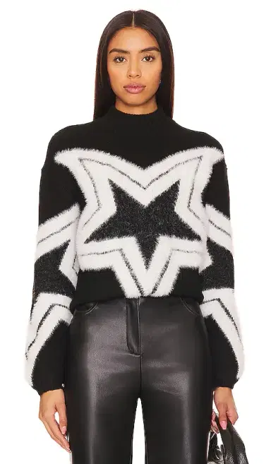 Lovers and Friends Beatrice Sweater | Thumbnail 1