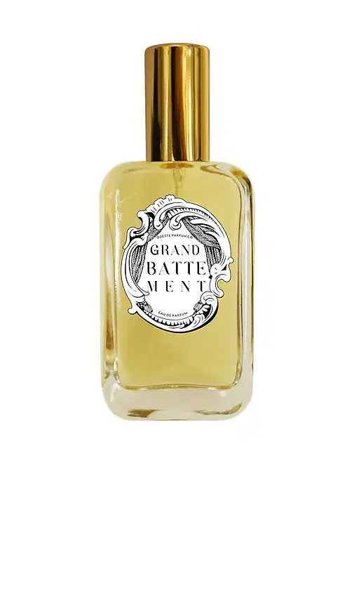 Odette Parfum Co. Grand Battement Eau De Parfum 30ml