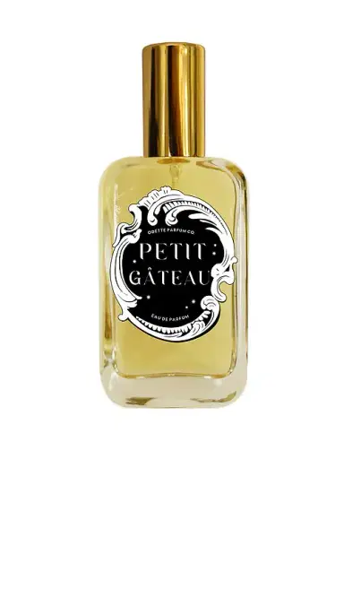 Odette Parfum Co. Petit Gâteau Eau de Parfum 30 mL | Thumbnail 1 Odette Parfum Co. Petit Gâteau Eau de Parfum 30 mL | Thumbnail 1