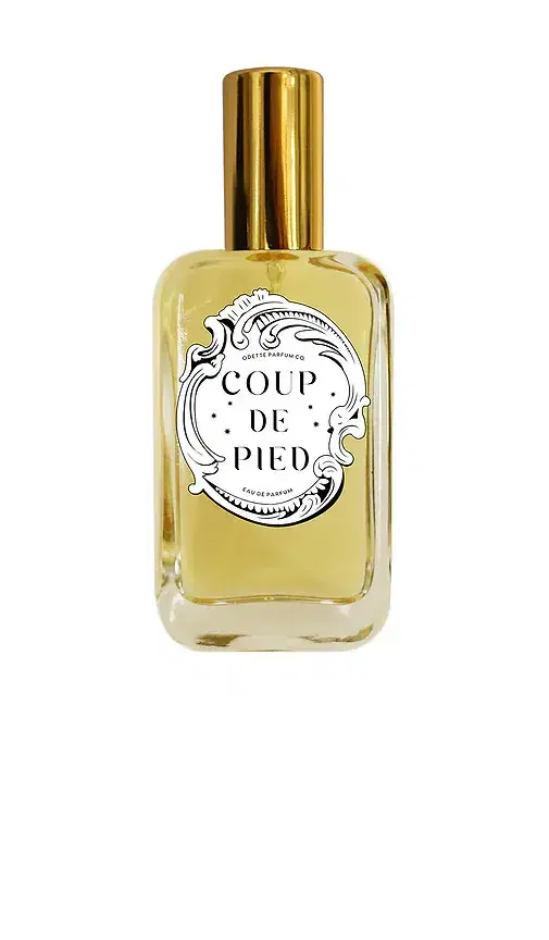 Odette Parfum Co. Coup De Pied Eau De Parfum 30ml