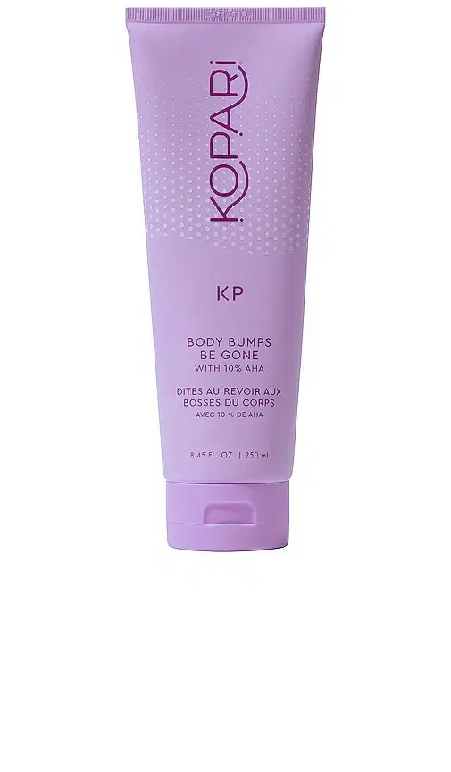 Kopari KP Body Bumps Be Gone