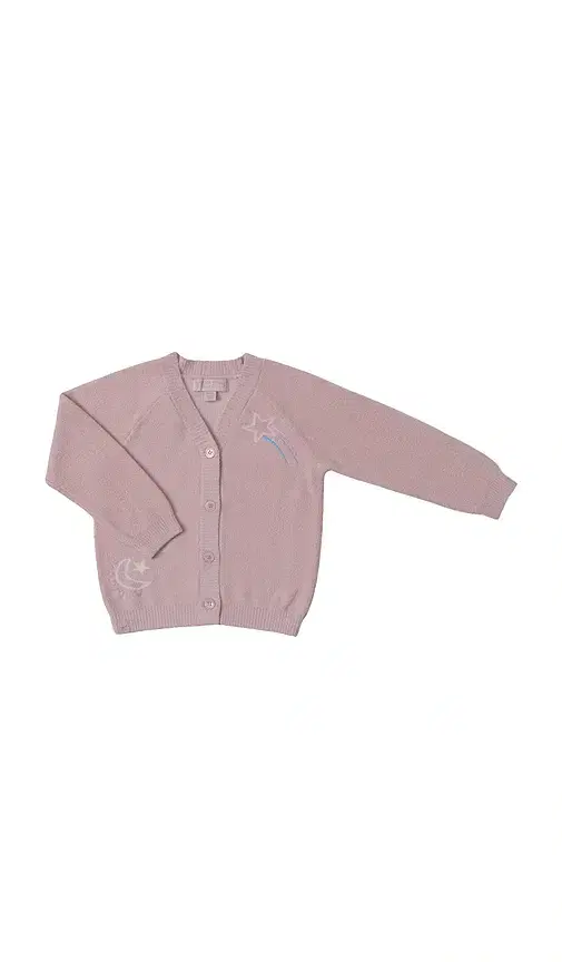 Toddler Space Star Adventure Cardi