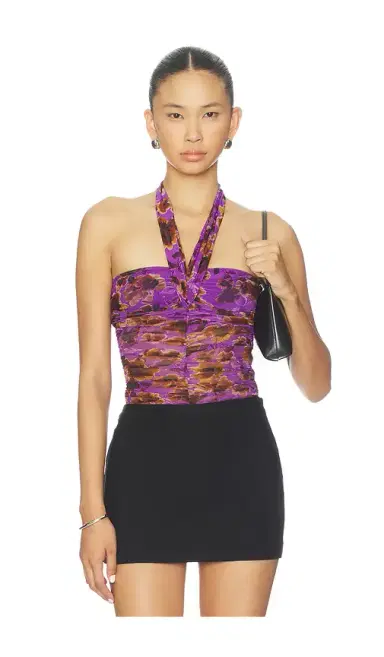 AFRM Avi Bodysuit | Thumbnail 1 AFRM Avi Bodysuit | Thumbnail 1