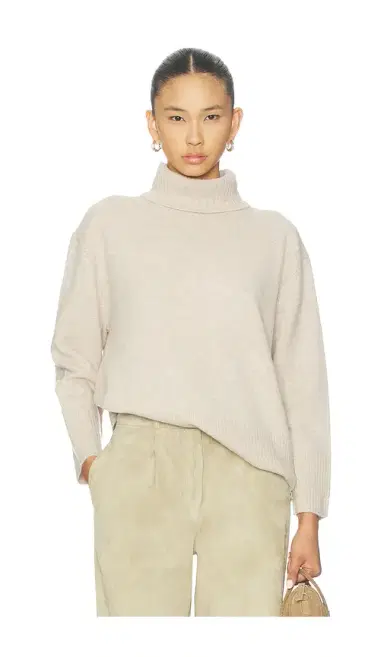 We Norwegians Geilo Boyfriend Sweater | Thumbnail 1