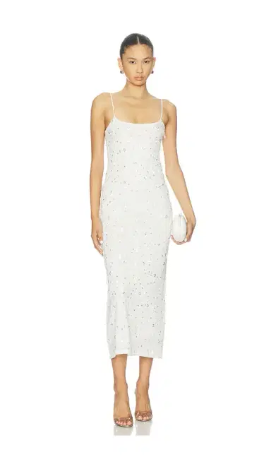 Delfi Kim Dress | Thumbnail 1 Delfi Kim Dress | Thumbnail 1