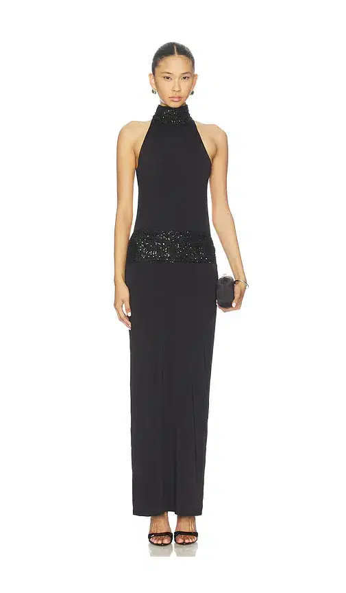 superdown Sabriana Gown