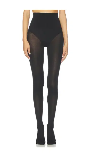 Wolford Cashmere Silk Tights | Thumbnail 1 Wolford Cashmere Silk Tights | Thumbnail 1