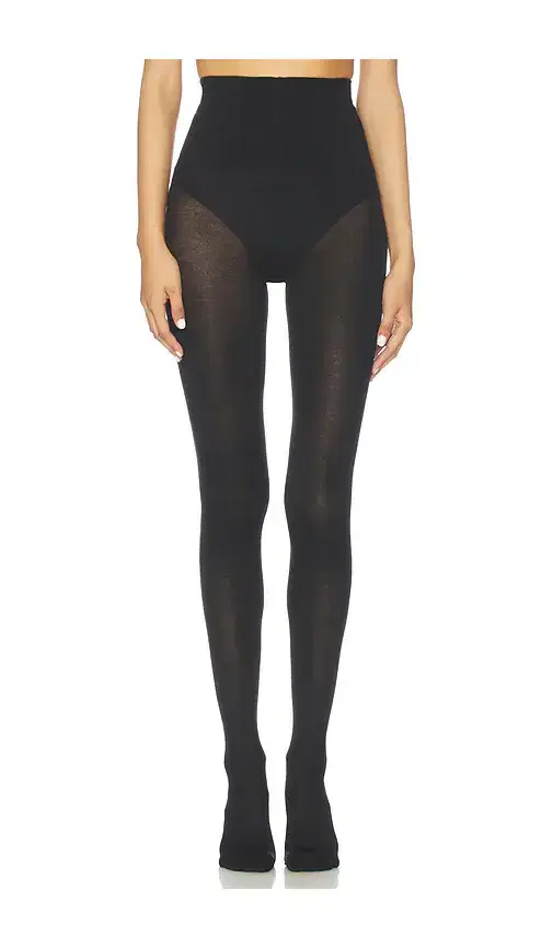 Wolford Cashmere Silk Tights
