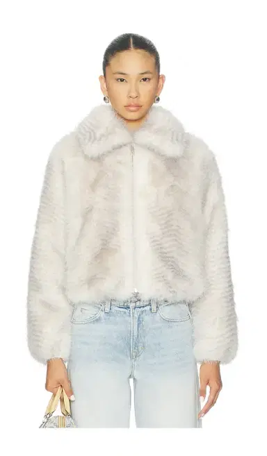 Adrienne Landau Katrina Jacket | Thumbnail 2 Adrienne Landau Katrina Jacket | Thumbnail 2