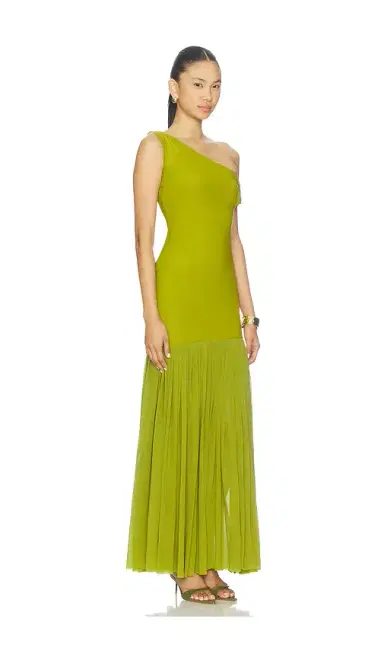 Deme by Gabriella Tiffany Dress | Thumbnail 2