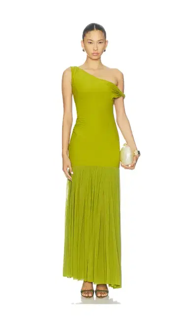 Deme by Gabriella Tiffany Dress | Thumbnail 1