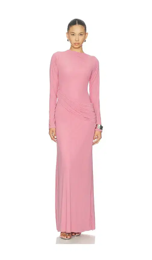 Deme by Gabriella Olga Dress