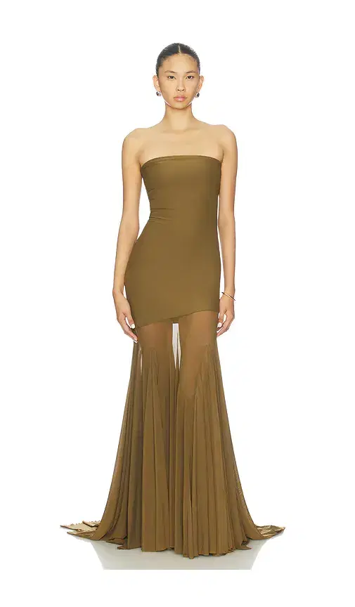 Deme by Gabriella Dahlia Dress