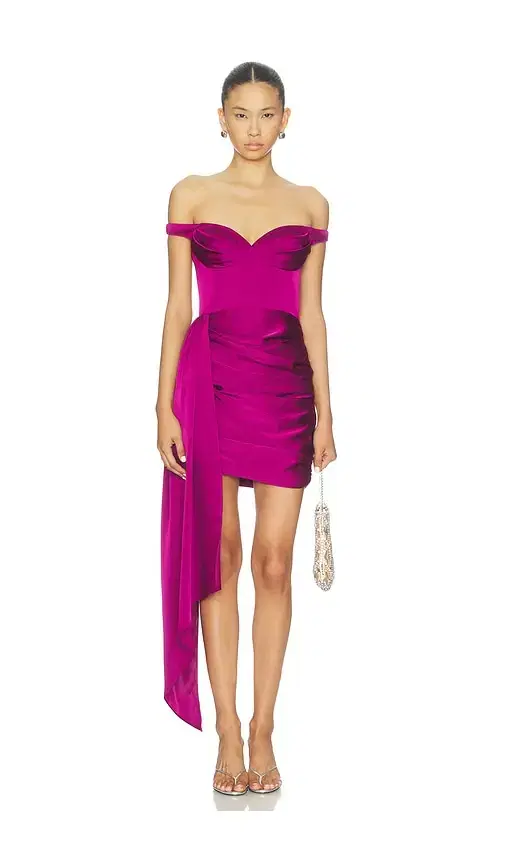 Katie May Opaline Dress