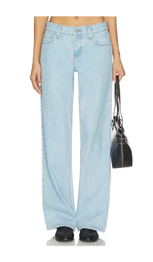 COTTON CITIZEN Cara Jean