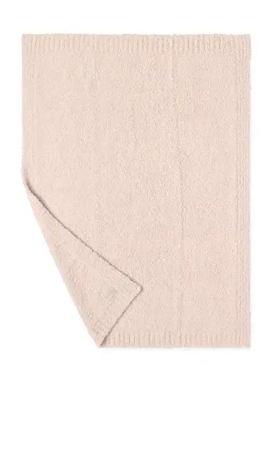 Barefoot Dreams Kids Cozychic Stroller Blanket | Thumbnail 2