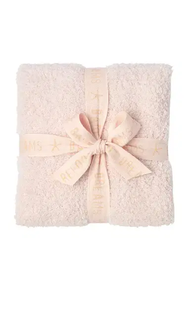 Barefoot Dreams Kids Cozychic Stroller Blanket | Thumbnail 1
