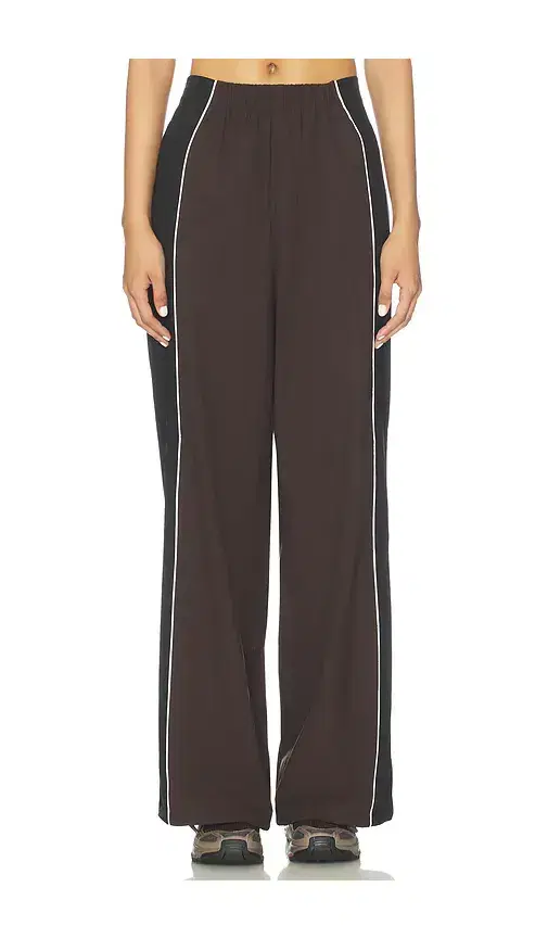 ROTATE Crispy Woven Pant