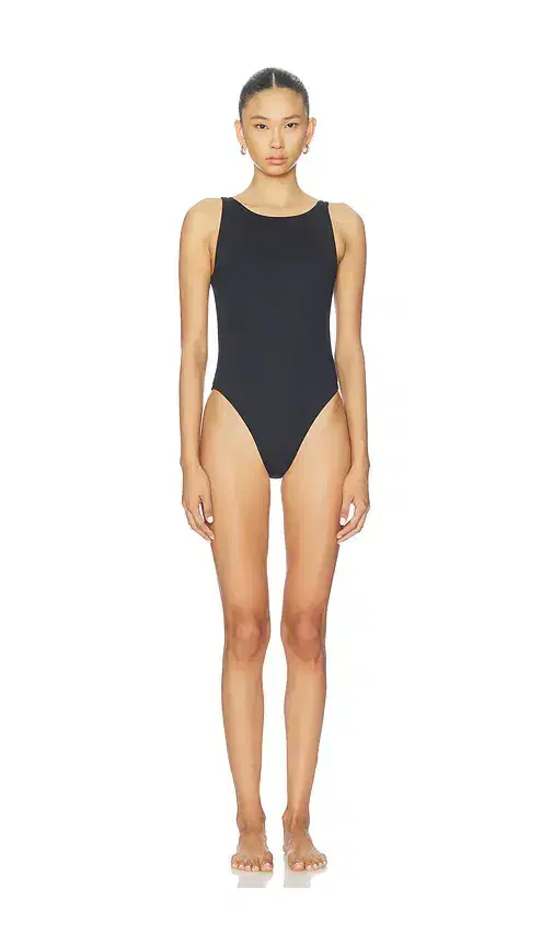 POST SWIM Lauren One Piece Swimsuit