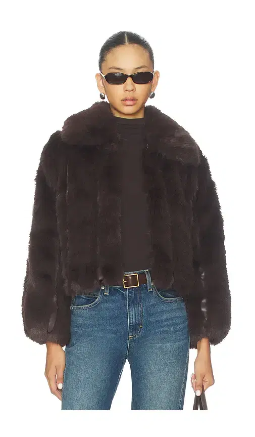 Lana Jacket