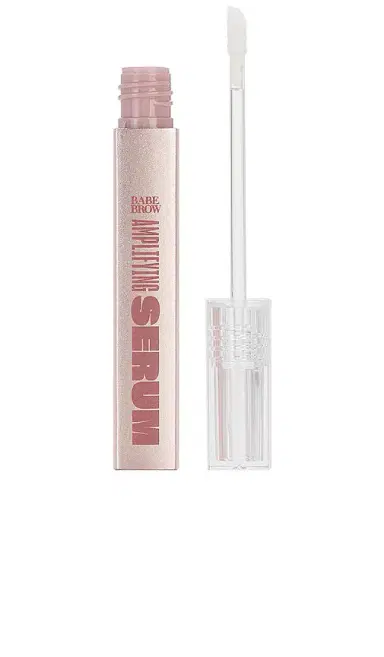 Babe Original Babe Brow Amplifying Brow Serum | Thumbnail 1