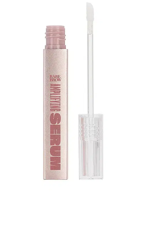 Babe Original Babe Brow Amplifying Brow Serum
