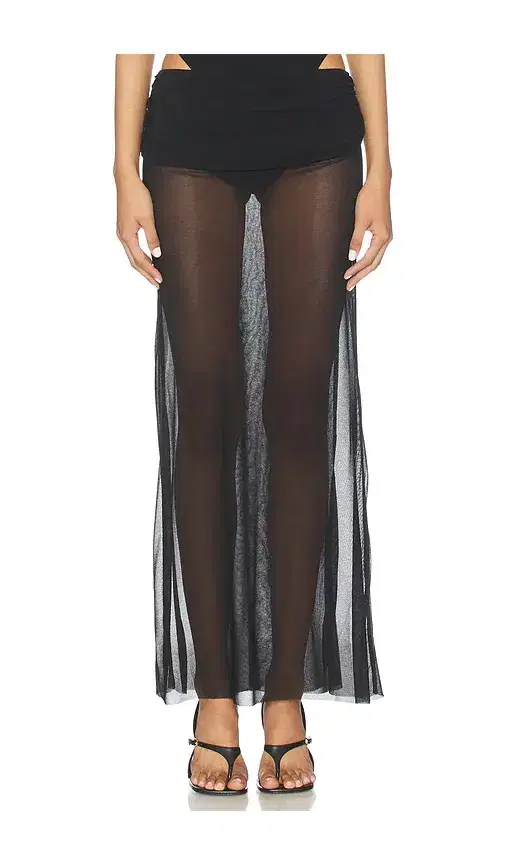 Palmatic Studio Spixana Skirt
