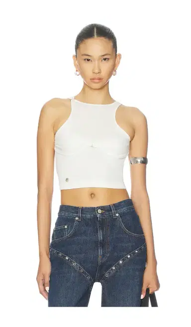 Palmatic Studio Umilis Tank Top | Thumbnail 1