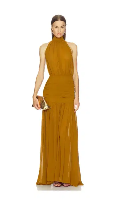 Camila Coelho Yaritza Gown | Thumbnail 1 Camila Coelho Yaritza Gown | Thumbnail 1
