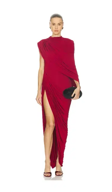 Camila Coelho Alondra Maxi Dress | Thumbnail 1 Camila Coelho Alondra Maxi Dress | Thumbnail 1