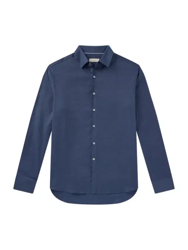 Canali Cotton and Cashmere-Blend Shirt - Men